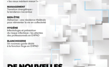 EHPADIA #29 - OCTOBRE 2022 EHPADIA #29 - OCTOBRE 2022