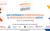 Silver Awards : ces solutions que les étudiants imaginent pour les séniors