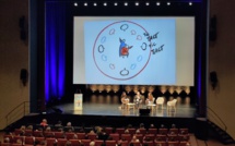 Gérontologie : les animateurs en congrès à Saint-Malo