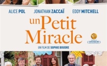 "Un Petit Miracle" : le monde des EHPAD au cinéma, à partir du 25 janvier