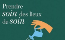 "Prendre soin des lieux de soin", un livre autour des jardins thérapeutiques
