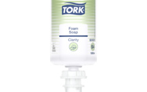 Avec Tork, « chacun peut contribuer à la santé et la sécurité de tous »