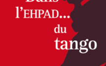 "Dans l'EHPAD... du tango", un livre témoignage autour de la danse en EHPAD