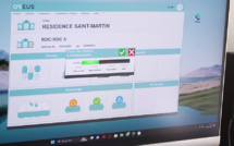 Dans les coulisses de la PDA connectée de la Résidence Saint-Martin