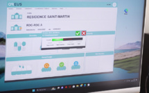 Dans les coulisses de la PDA connectée de la Résidence Saint-Martin Dans les coulisses de la PDA connectée de la Résidence Saint-Martin