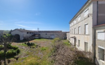 Un ancien domaine de Cognac réaménagé en tiers-lieu