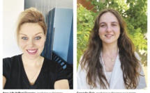 À Nice, la réminiscence au cœur de plusieurs études À Nice, la réminiscence au cœur de plusieurs études