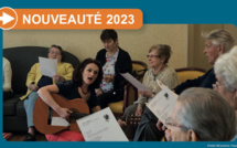 La borne Mélo s’enrichit avec les « Ateliers Mémorines » La borne Mélo s’enrichit avec les « Ateliers Mémorines »