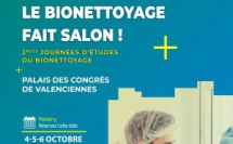 Bionettoyage : des Journées d’Études et une future association professionnelle en préparation