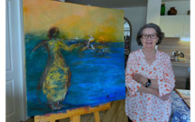 “La fête de la peinture” : l’édition 2023 marquée par un record de participation et des créations artistiques à couper le souffle “La fête de la peinture” : l’édition 2023 marquée par un record de participation et des créations artistiques à couper le souffle