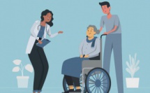 La FEHAP présente deux livres blancs mettant en lumière les dernières innovations Handicap et Vieillissement découvertes lors des voyages d'étude internationaux