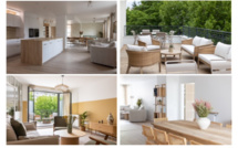 Cosima inaugure 2 nouveaux domiciles partagés pour seniors à Saint-Cloud (92), en alternative aux EHPAD Cosima inaugure 2 nouveaux domiciles partagés pour seniors à Saint-Cloud (92), en alternative aux EHPAD