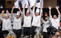 Les 1ères inscriptions pour la 19ème édition du Grand Concours Gargantua sont ouvertes Les 1ères inscriptions pour la 19ème édition du Grand Concours Gargantua sont ouvertes