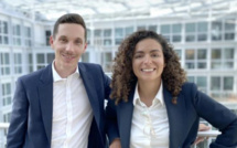 Un nouveau binôme à la tête de la DNS Un nouveau binôme à la tête de la DNS