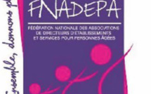 Mobilisation FNADEPA pour le Grand âge : 19 700 participants réclament une réforme structurelle