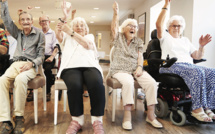 Ehpadia #33 - OCTOBRE 2023 Ehpadia #33 - OCTOBRE 2023