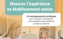 Lancement du label Vivre :  le premier label des établissements seniors où il fait bon vivre