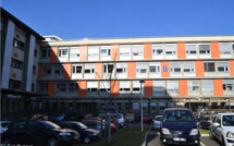 De nouveaux lits d’hospitalisation pour nos aînés à l’hôpital de la Croix Rousse 