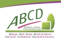 Les résidents du groupe ABCD font de la boxe
