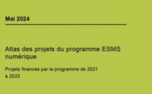ESMS Numérique : les enseignements de l’Atlas 2024 ESMS Numérique : les enseignements de l’Atlas 2024