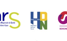 En Drôme Nord, les Hôpitaux Drôme Nord et AÉSIO Santé s’associent pour porter un 1er Centre de Ressources Territorial pour personnes âgées En Drôme Nord, les Hôpitaux Drôme Nord et AÉSIO Santé s’associent pour porter un 1er Centre de Ressources Territorial pour personnes âgées
