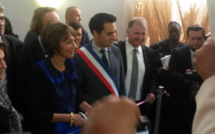 22ème Journée mondiale de la maladie d’Alzheimer : Marisol Touraine a inauguré le premier Village Répit Familles