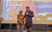 L'EHPAD Fondation du Parmelan primé pour son initiative de Foodtruck