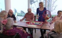 Ehpadia TV à l'EHPAD Huguette Valsecchi Ehpadia TV à l'EHPAD Huguette Valsecchi