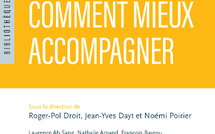 "Mémoire et grand âge : comment mieux accompagner" : la Fondation Partage &amp; Vie publie son 5ème ouvrage