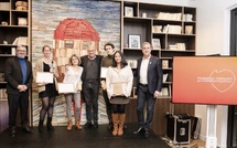 La Fondation DomusVi lance la seconde édition de son Prix Universitaire Yves Journel