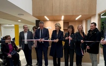 L’UMS-Autonomie, premier centre de recherche et d’innovation en Île-de-France dédié aux personnes en perte d’autonomie, ouvre ses portes