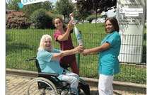Une année olympique pour l’hygiène des mains