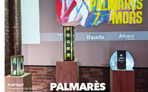 Ehpadia #38 - Janvier 2025 Ehpadia #38 - Janvier 2025