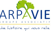 CRÉATION DU NOUVEAU GROUPE ASSOCIATIF ARPAVIE PAR AREPA et AREFO-ARPAD