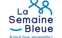 Semaine bleue : lancement du concours autour du thème « Vieillir : une force à partager ! »