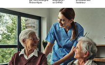 EHPADIA #39 - AVRIL 2025 EHPADIA #39 - AVRIL 2025