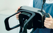 Radiographie mobile : le FDR Xair, une innovation signée Fujifilm