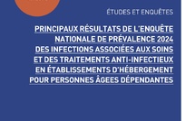 SPF publie les résultats de l’enquête nationale de prévalence 2024