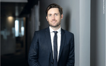 Maëlig Le Bayon, directeur de la CNSA