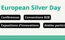 European Silver Day : Un évènement européen pour faire rayonner l’innovation en faveur du bien vieillir