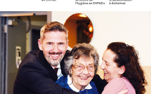 Ehpadia #40 - Juin 2025