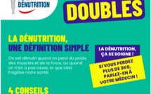 6ème édition de la Semaine Nationale de la Dénutrition : ouverture des inscriptions pour labelliser les actions 2025