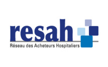 Le Resah lance la 1ère plateforme de sourcing en ligne dédiée à la détection d’innovations dans le domaine de la santé et de l’autonomie Le Resah lance la 1ère plateforme de sourcing en ligne dédiée à la détection d’innovations dans le domaine de la santé et de l’autonomie