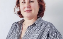 Le Dr Emmanuelle Cerf, médecin au service de veille sanitaire de l’Agence régionale de santé (ARS) Hauts-de-France. 