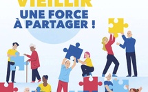 Semaine Bleue, semaine nationale des retraités et des personnes âgées du 6 au 12 octobre 2025