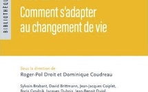 L’entrée en EHPAD, comment s’adapter au changement de vie ?