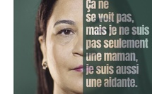 Une deuxième campagne nationale pour soutenir les aidants familiaux