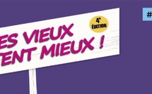Les Vieux méritent mieux : un cri national pour faire du vieillissement une priorité