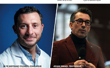 EHPADIA #41 - QUAND L'AUDACE OUVRE LA VOIE