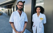 Longévité et santé : le CHU d'Angers ouvre un nouveau parcours de prévention et un hôpital de jour en Gériatrie